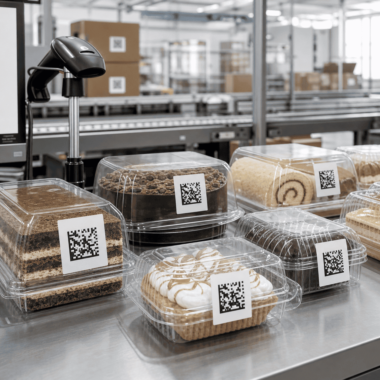 Russia Launches the Second Phase of Mandatory Labeling for Confectionery Products