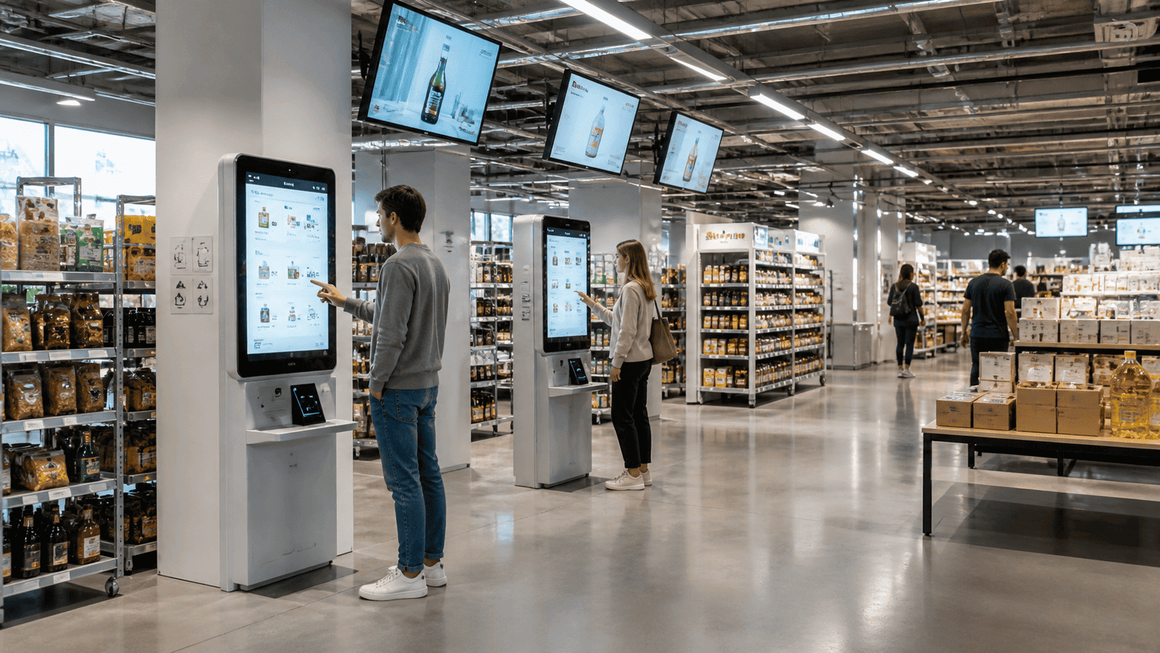 Трансформация рынка СТМ: реструктуризация портфелей и пересмотр стратегий крупнейших ритейлеров