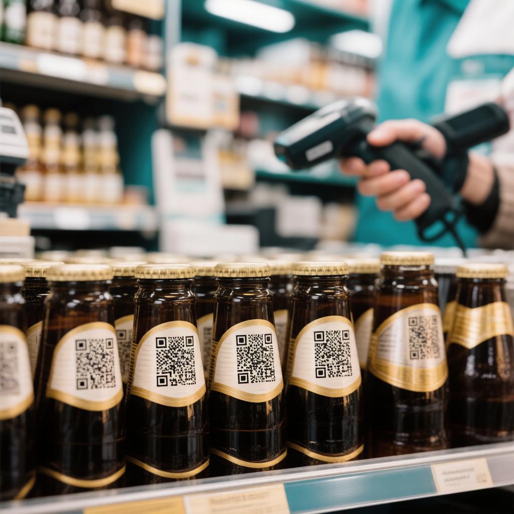 Digital Labelling of Goods in Kazakhstan: New Categories in 2026 and a Stress Test for the Retail Market